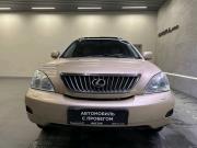 Lexus RX II Рестайлинг Новосибирск  - изображение 35