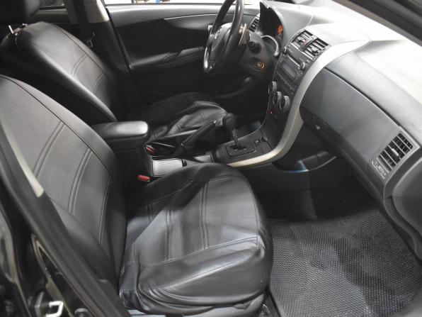 Toyota Corolla X (E140 E150) с пробегом 2008 года, цена 379 000 рублей, 284438 км, седан, Автокод Объявления