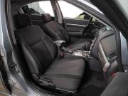 Mitsubishi Galant IX Рестайлинг Воронеж  - изображение 26