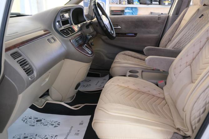 Honda Odyssey II с пробегом 2000 года, цена 699 000 рублей, 139000 км, компактвэн, Автокод Объявления