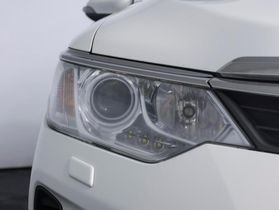 Toyota Camry VII (XV50) Москва  - изображение 20