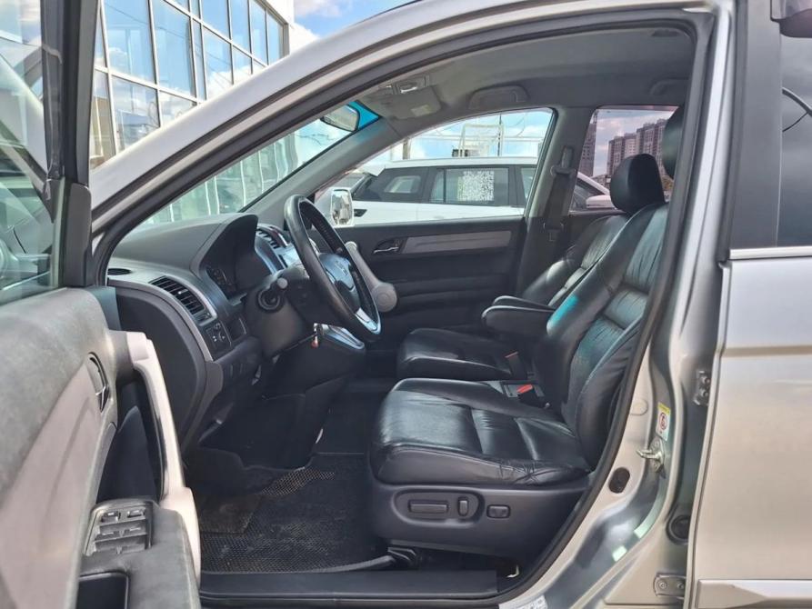 Honda CR-V III Самара  - изображение 10