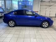 Mazda 3 II (BL) Челябинск  - изображение 23