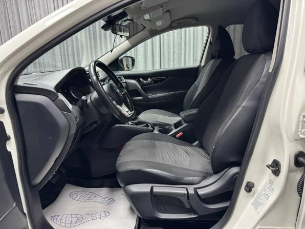 Nissan Qashqai II Рестайлинг с пробегом 2019 года, цена 1 680 000 рублей, 143771 км, внедорожник, Автокод Объявления