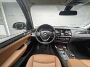 BMW X3 II (F25) Рестайлинг Москва  - изображение 23