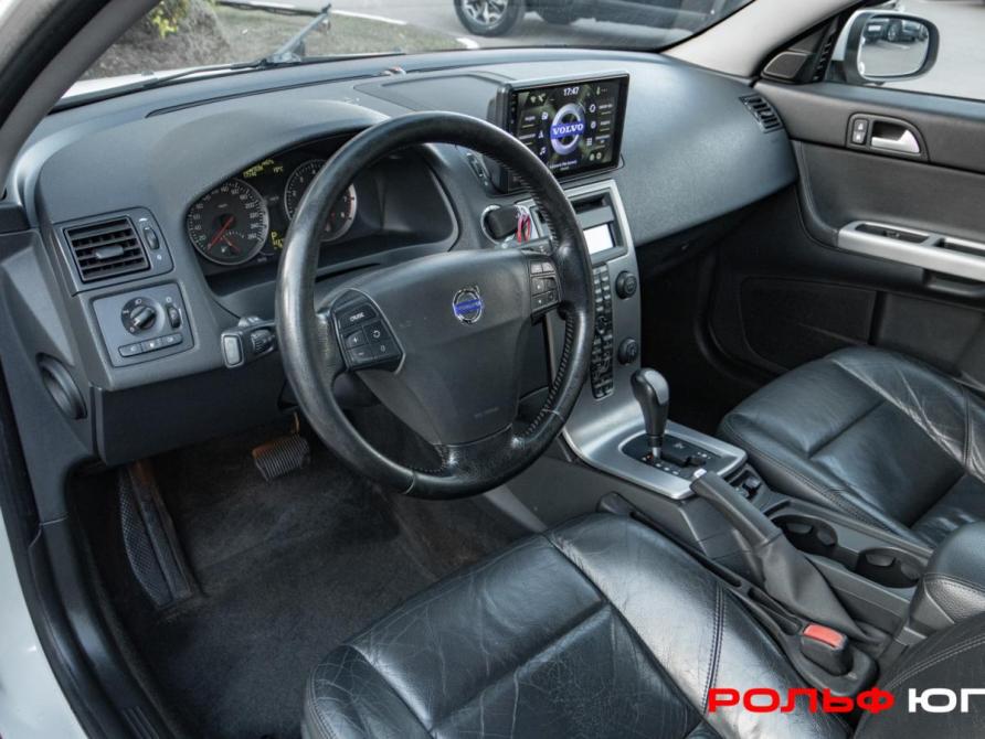 Volvo S40 II Москва  - изображение 15