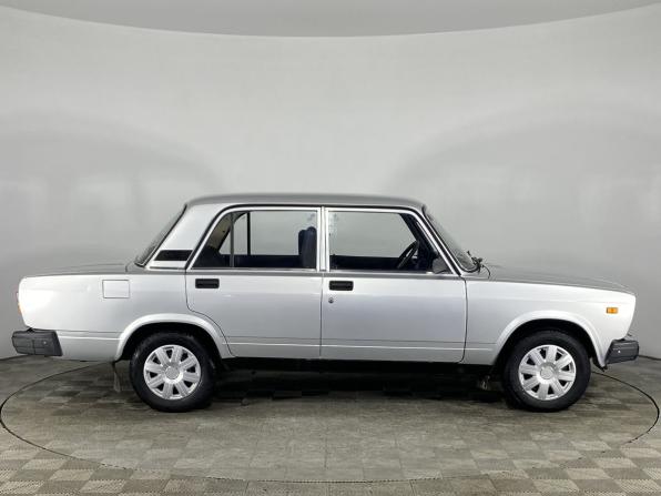Lada (ВАЗ) 2107 с пробегом 2011 года, цена 335 000 рублей, 36327 км, седан, Автокод Объявления