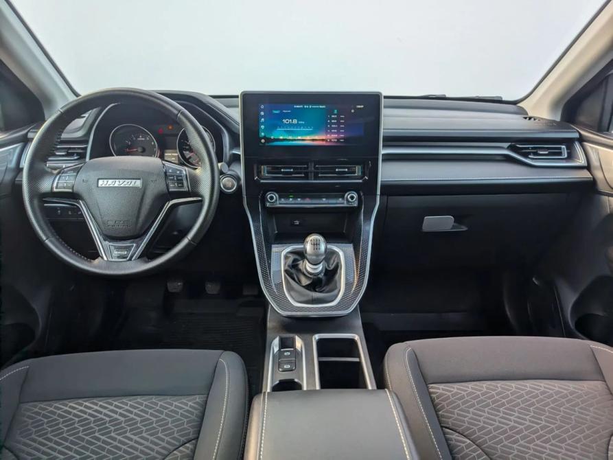 Haval M6 II Москва  - изображение 9