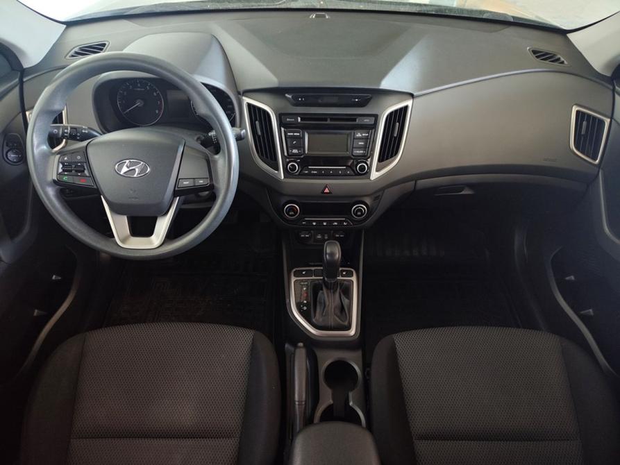 Hyundai Creta I Москва  - изображение 9
