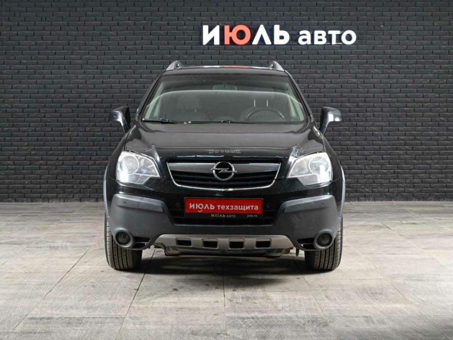 Opel Antara I Екатеринбург  - изображение 2