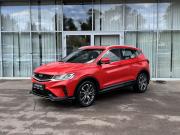 Geely Coolray I Воронеж  - изображение 14