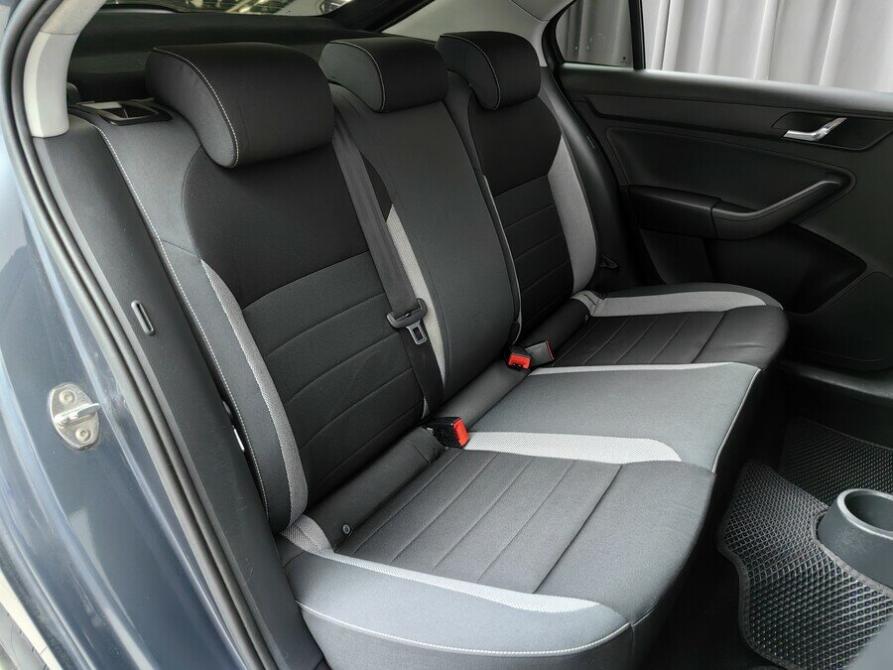 Skoda Rapid I Подольск  - изображение 9