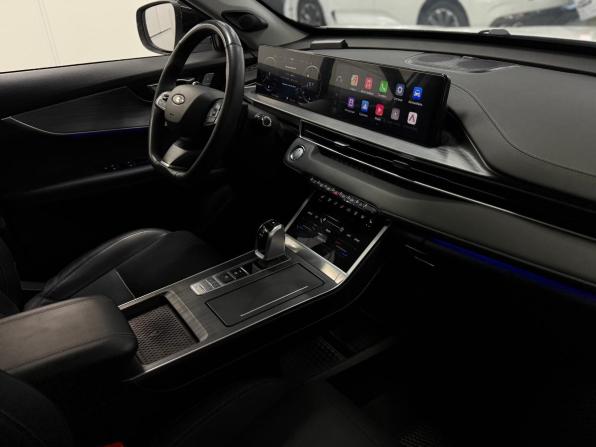 Chery Tiggo 7 Pro Max I с пробегом 2023 года, цена 1 750 000 рублей, 71200 км, внедорожник, Автокод Объявления