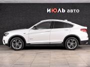 BMW X4 I (F26) Екатеринбург  - изображение 29