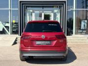 Volkswagen Tiguan II Уфа  - изображение 17