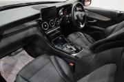 Mercedes-Benz C-Класс IV (W205) Новокузнецк  - изображение 49