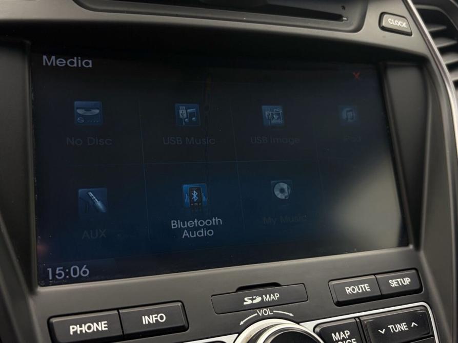 Hyundai Santa Fe III Ростов-на-Дону  - изображение 13
