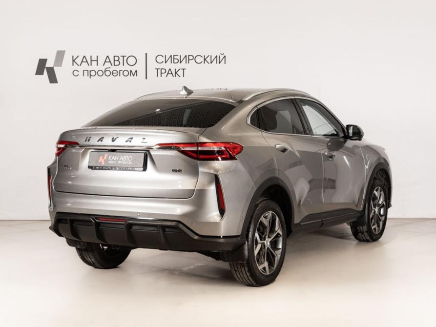 Haval F7x I Рестайлинг Казань  - изображение 3