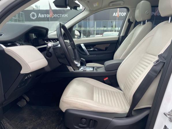 Land Rover Discovery Sport I Рестайлинг с пробегом 2020 года, цена 3 449 000 рублей, 93224 км, внедорожник, Автокод Объявления
