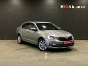 Skoda Octavia III (A7) Рестайлинг Челябинск  - изображение 24