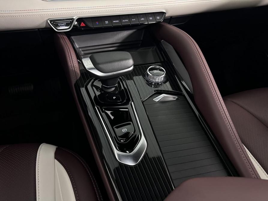 Geely Monjaro I Калининград  - изображение 17