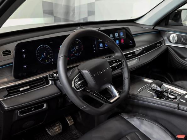 Chery Tiggo 8 Pro Max I Рестайлинг с пробегом 2024 года, цена 2 800 000 рублей, 24005 км, внедорожник, Автокод Объявления