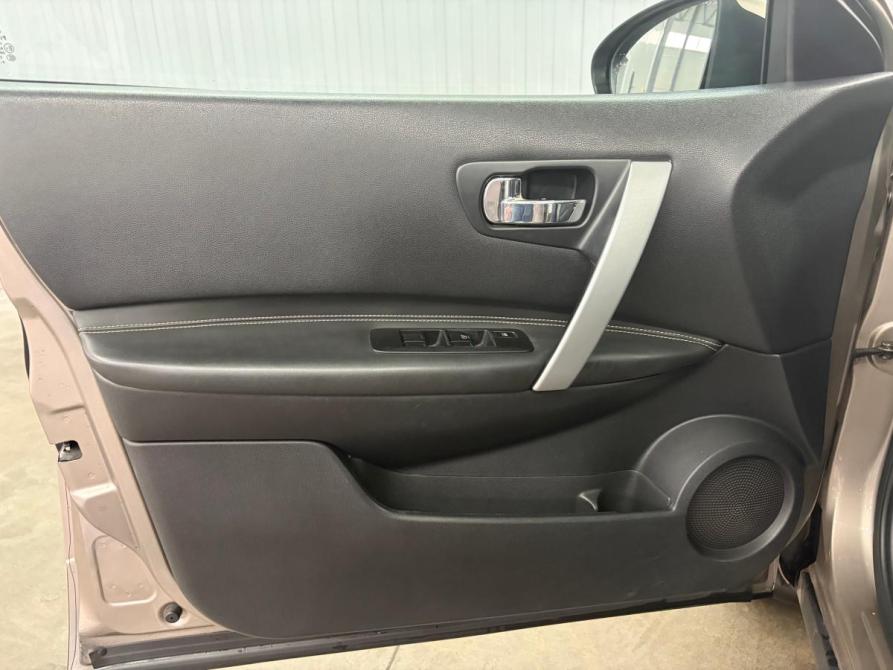 Nissan Qashqai I Краснодар  - изображение 13