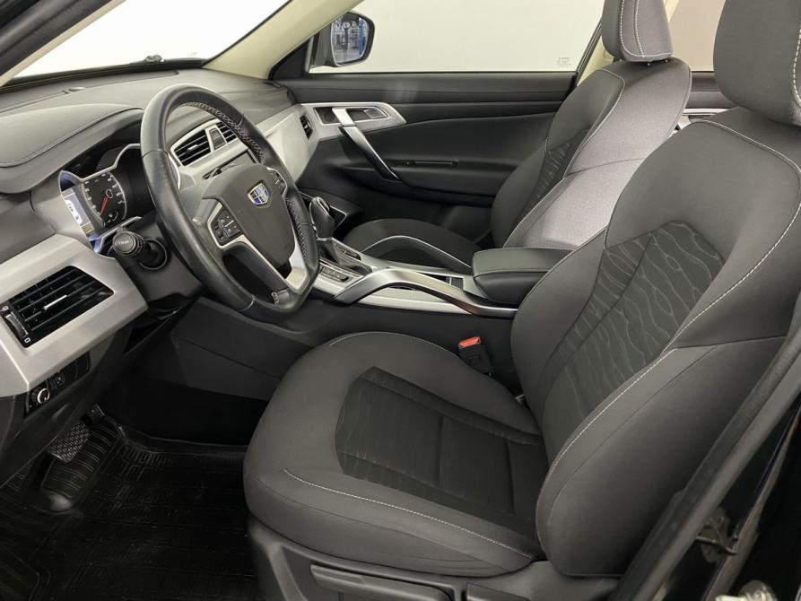 Geely Atlas I Воронеж  - изображение 12