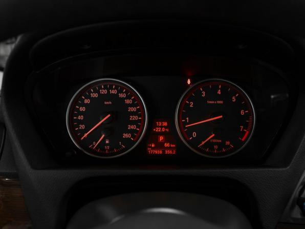 BMW X5 II (E70) Рестайлинг с пробегом 2011 года, цена 2 130 000 рублей, 177950 км, внедорожник, Автокод Объявления