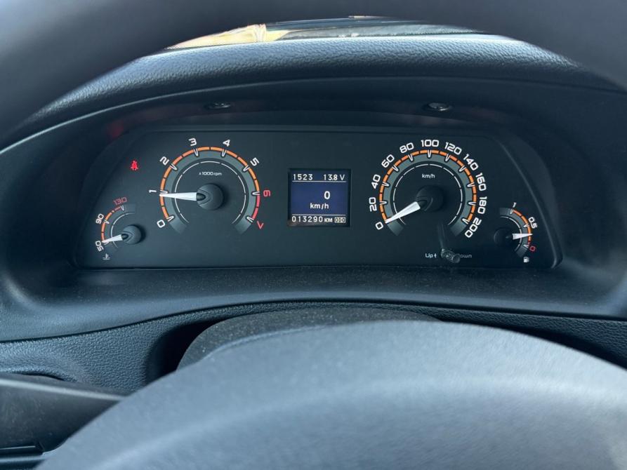 Lada (ВАЗ) Niva Travel I Волгоград  - изображение 19