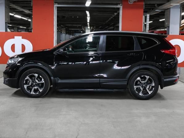 Honda CR-V V с пробегом 2017 года, цена 2 647 000 рублей, 183973 км, внедорожник, Автокод Объявления