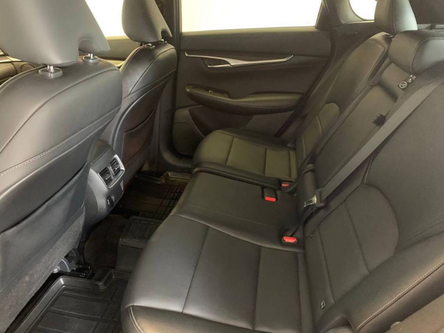 Infiniti QX55 Челябинск  - изображение 9