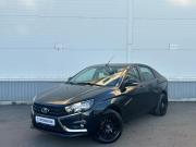 Lada (ВАЗ) Vesta I Санкт-Петербург  - изображение 23