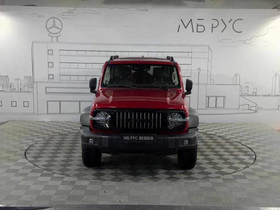 Tank 300 I Москва  - изображение 5