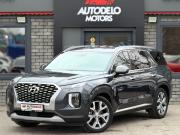 Hyundai Palisade I Астрахань  - изображение 33