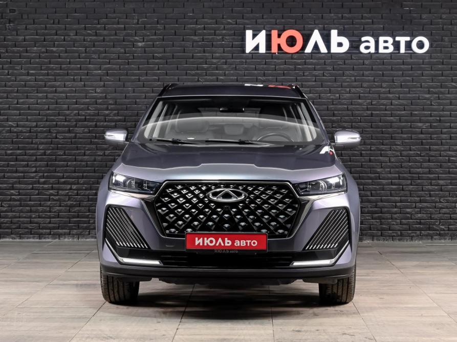 Chery Tiggo 7 Pro Max I Рестайлинг Екатеринбург  - изображение 2