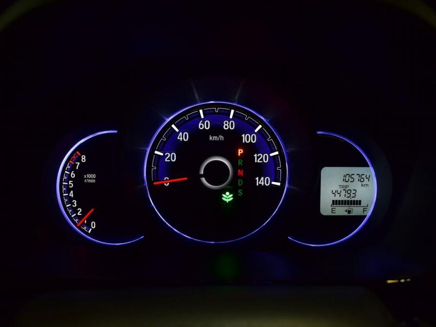 Honda N-WGN I Кемерово  - изображение 3