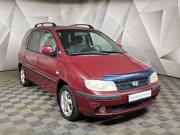 Hyundai Matrix I Рестайлинг Москва  - изображение 20