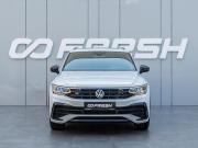 Volkswagen Tiguan II Рестайлинг Краснодар  - изображение 28