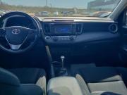 Toyota RAV4 IV (XA40) Рестайлинг Ногинск  - изображение 31