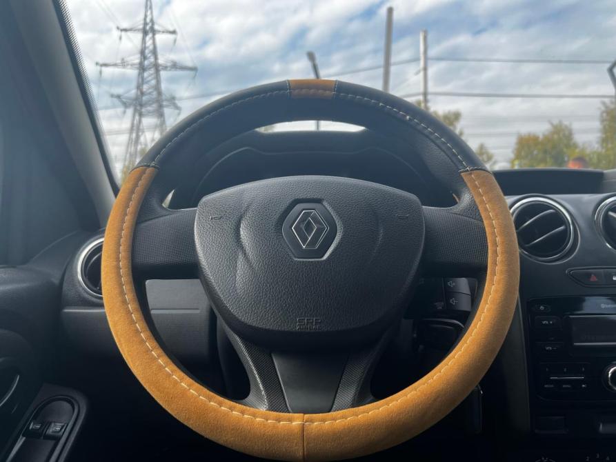 Renault Duster I Рестайлинг Стерлитамак  - изображение 15