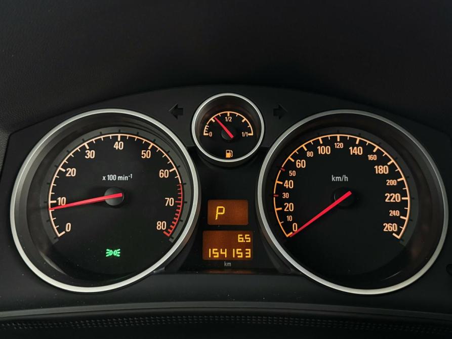 Opel Astra H Рестайлинг Волжский  - изображение 17