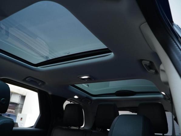 Land Rover Discovery V с пробегом 2019 года, цена 4 888 888 рублей, 115473 км, внедорожник, Автокод Объявления