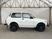 Lada (ВАЗ) Niva Legend Тамбов  - изображение 30