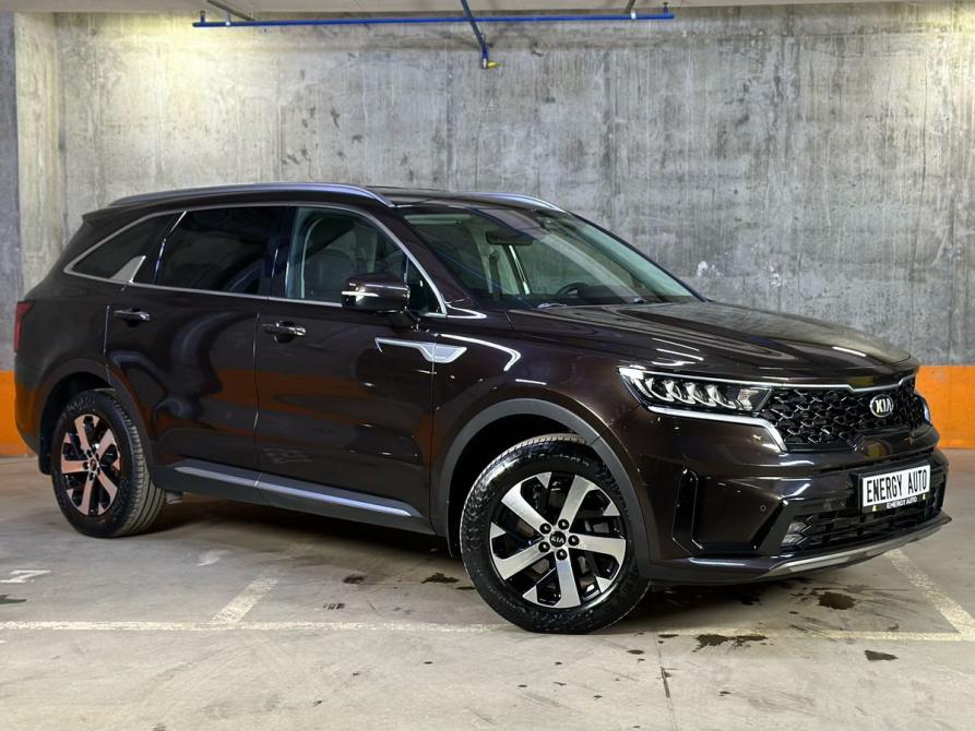 Kia Sorento IV Уфа  - изображение 1