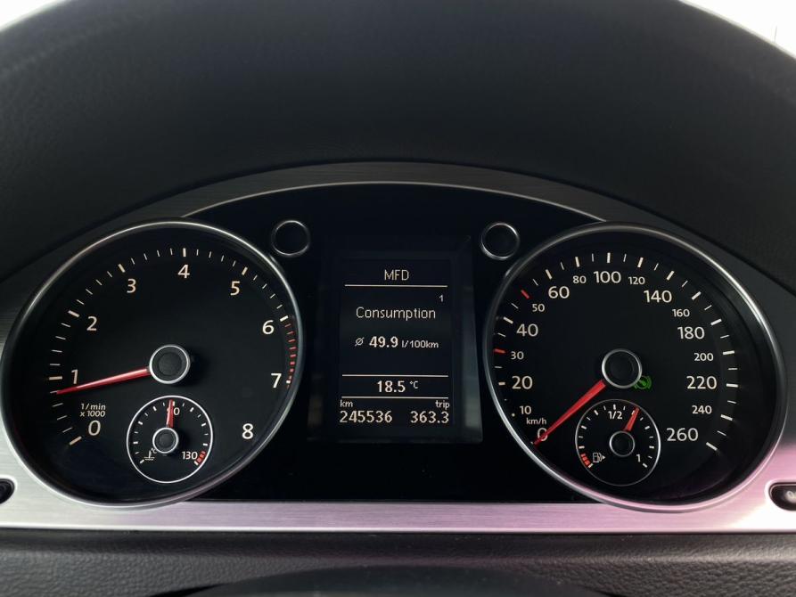 Volkswagen Passat B6 Москва  - изображение 20