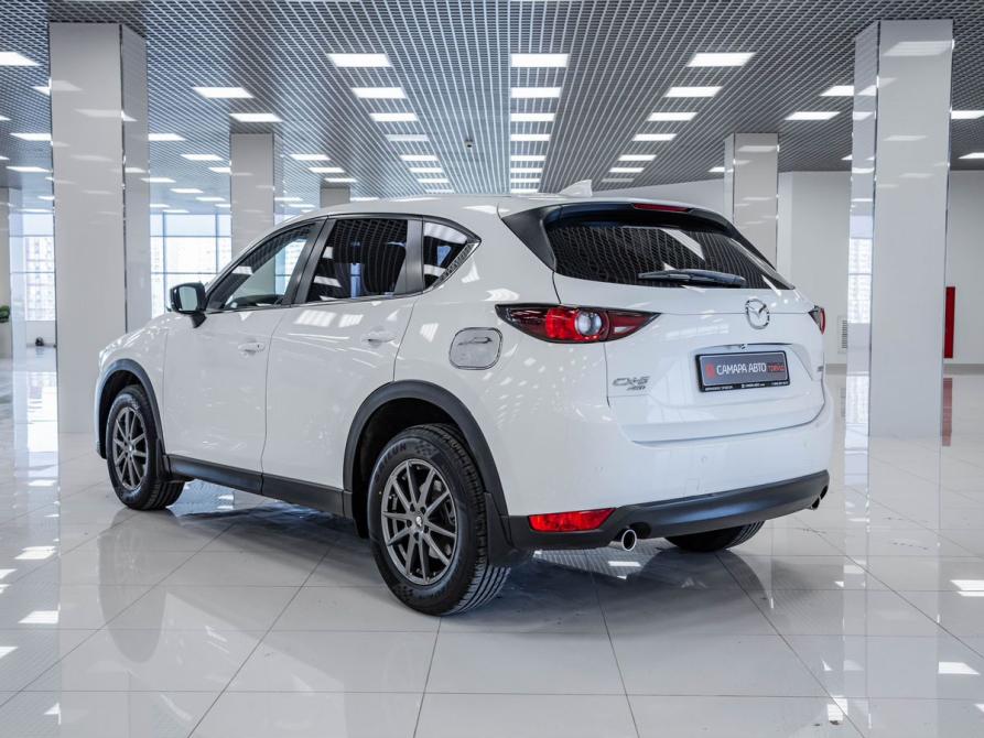Mazda CX-5 II Самара  - изображение 4