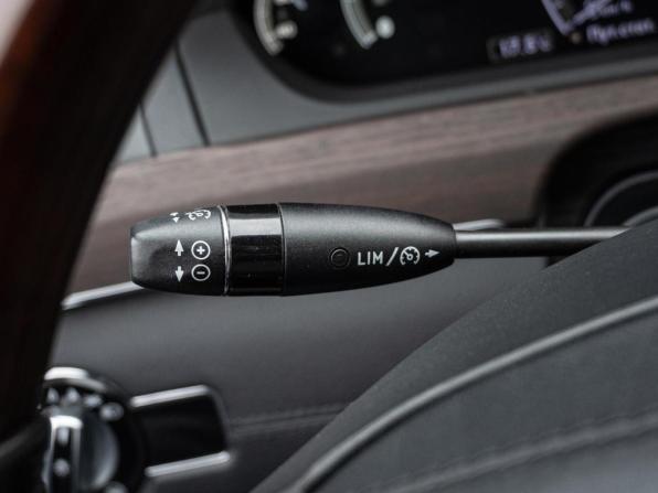 Mercedes-Benz S-Класс V (W221) с пробегом 2008 года, цена 1 470 000 рублей, 196962 км, седан, Автокод Объявления