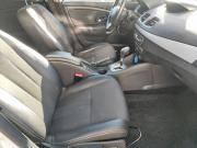 Renault Megane III Москва  - изображение 26