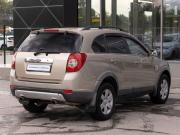 Chevrolet Captiva I Новосибирск  - изображение 23